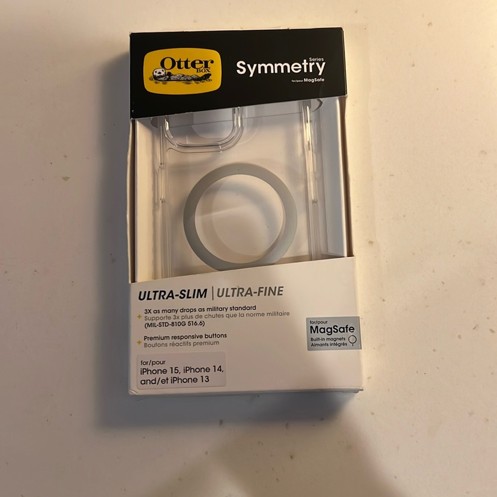 Otterbox Ultra Slim IPhone Case